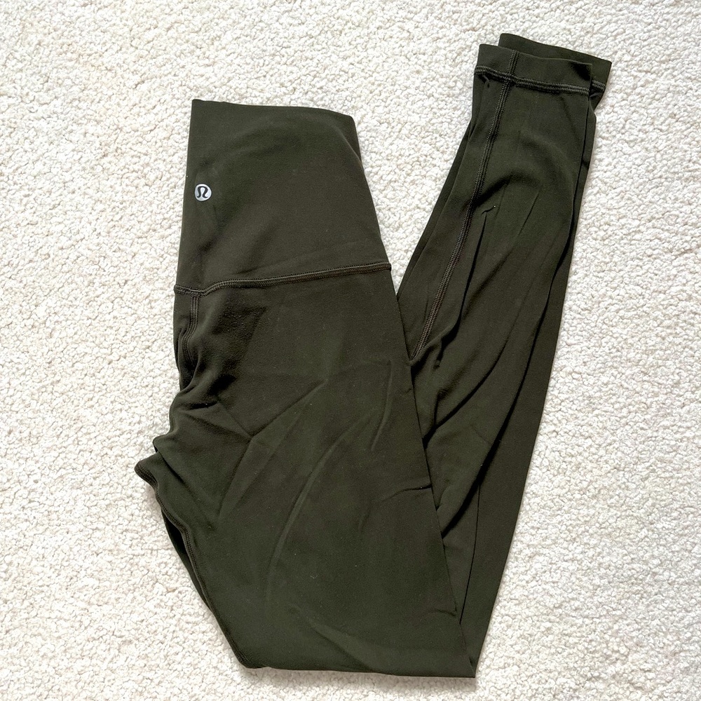 Lululemon 28” Align